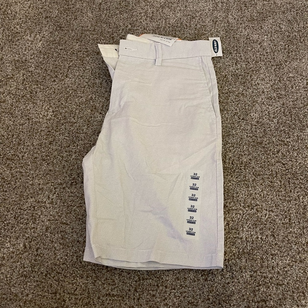 Old Navy Mens Shorts